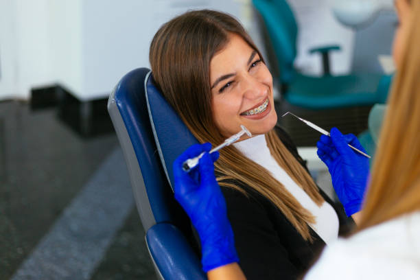 Best Dental Exams and Cleanings  in Fairfield, IL