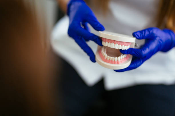 Best Wisdom Tooth Removal  in Fairfield, IL