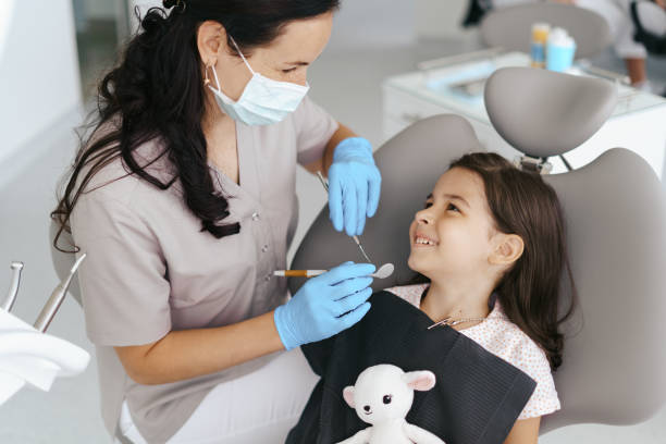 Best Tooth Extraction  in Fairfield, IL