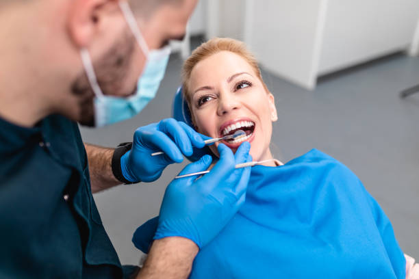 Best TMJ/TMD Treatment  in Fairfield, IL