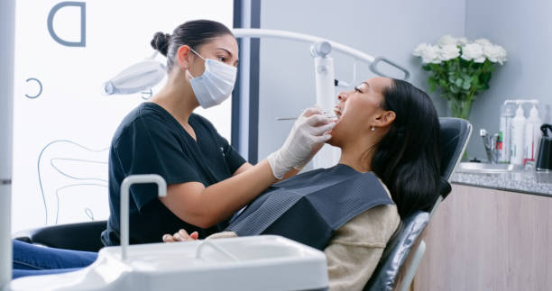 Emergency Dental Services in Fairfield, IL