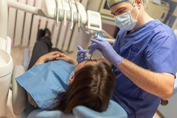 Best TMJ/TMD Treatment  in Fairfield, IL