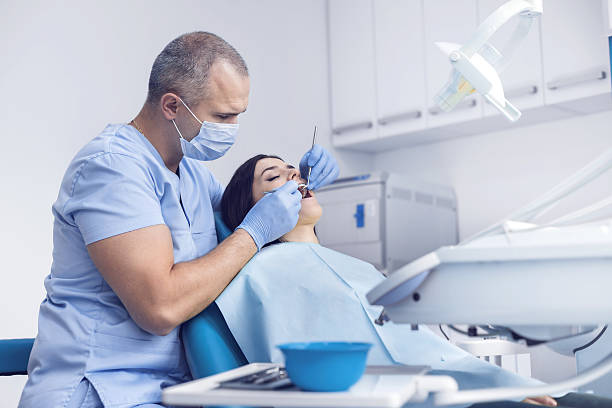 Best Dental Exams and Cleanings  in Fairfield, IL