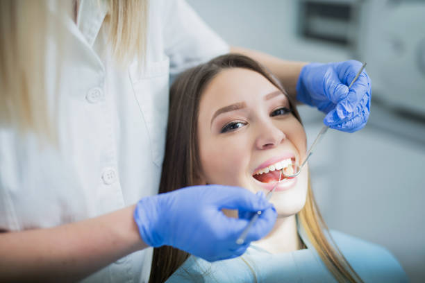 Best Cosmetic Dentistry  in Fairfield, IL